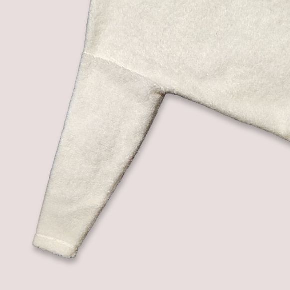 LOFT FLEECE SWEATER - Picture 5 of 6